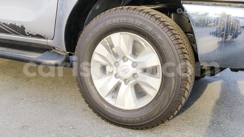 Big with watermark toyota hilux benin import dubai 7132