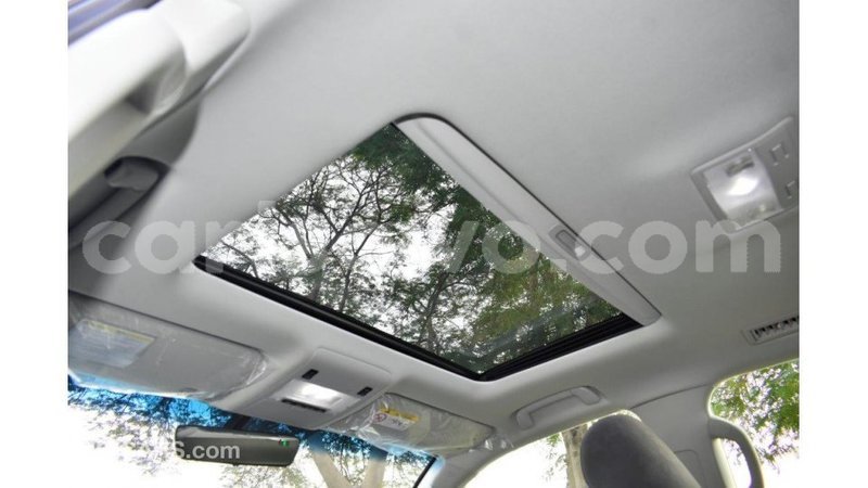 Big with watermark toyota land cruiser benin import dubai 7135