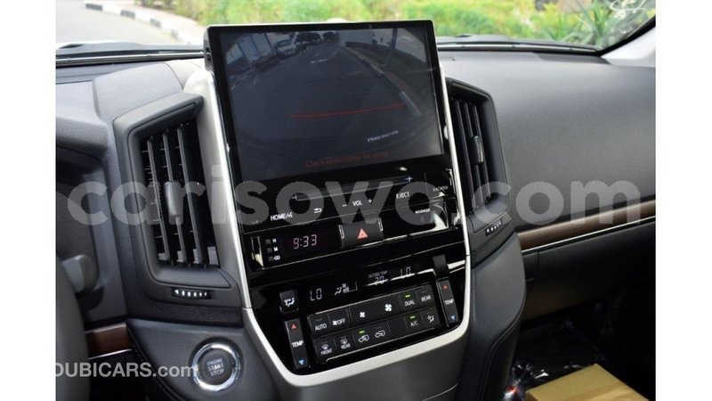 Big with watermark toyota land cruiser benin import dubai 7135