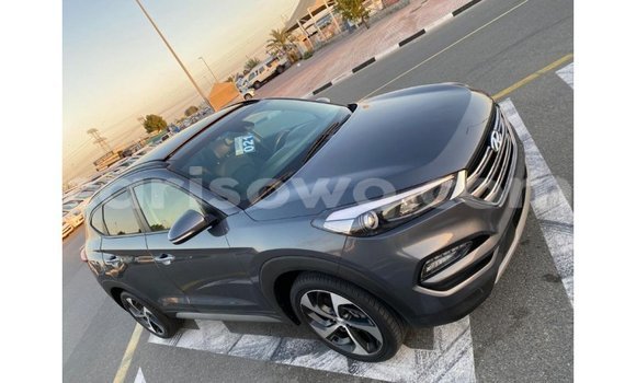 Acheter Import Voiture Hyundai Tucson Autre à Import - Dubai, Benin Acheter Import Voiture Hyundai Tucson Autre à Import - Dubai, Benin