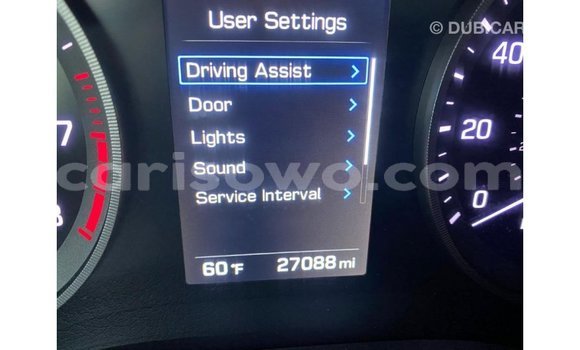 Acheter Import Voiture Hyundai Tucson Autre à Import - Dubai, Benin Acheter Import Voiture Hyundai Tucson Autre à Import - Dubai, Benin