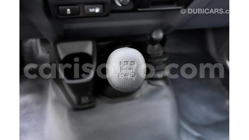 Big with watermark toyota land cruiser benin import dubai 7142