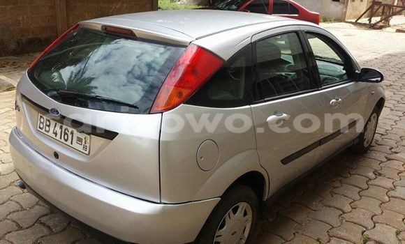 Buy Used Ford Focus Black Car in Savalou in Benign Buy Used Ford Focus Black Car in Savalou in Benign