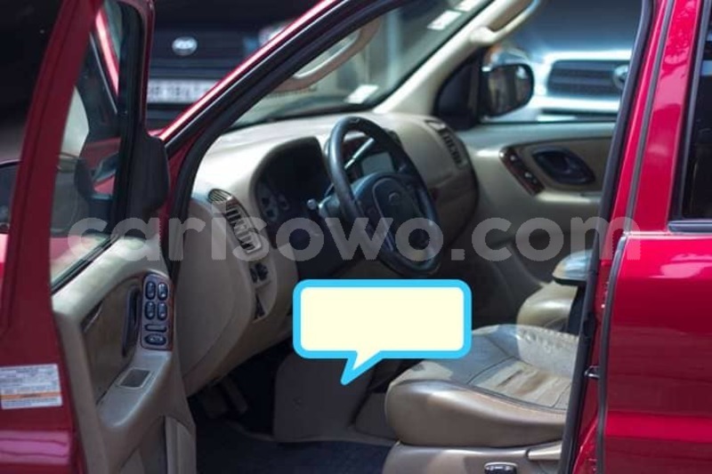 Big with watermark ford escape benin cotonou 7147