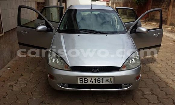Buy Used Ford Focus Black Car in Savalou in Benign Buy Used Ford Focus Black Car in Savalou in Benign