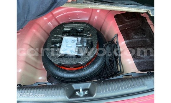 Acheter Import Voiture Hyundai Elantra Rouge à Import - Dubai, Benin Acheter Import Voiture Hyundai Elantra Rouge à Import - Dubai, Benin