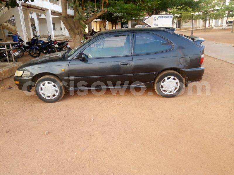Big with watermark toyota corolla benin parakou 7157