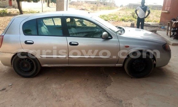 Acheter Occasion Voiture Nissan Almera Gris à Cotonou, Benin Acheter Occasion Voiture Nissan Almera Gris à Cotonou, Benin