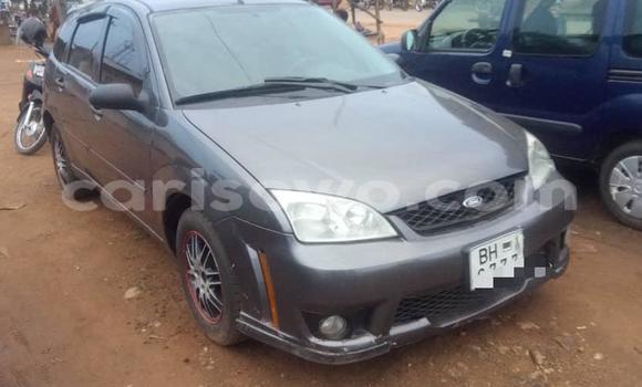 Buy Used Ford Focus Black Car in Cotonou in Benign Buy Used Ford Focus Black Car in Cotonou in Benign