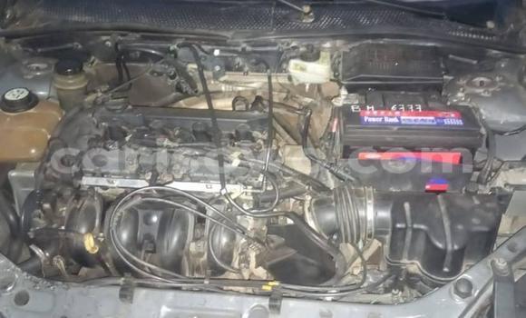 Buy Used Ford Focus Black Car in Cotonou in Benign Buy Used Ford Focus Black Car in Cotonou in Benign