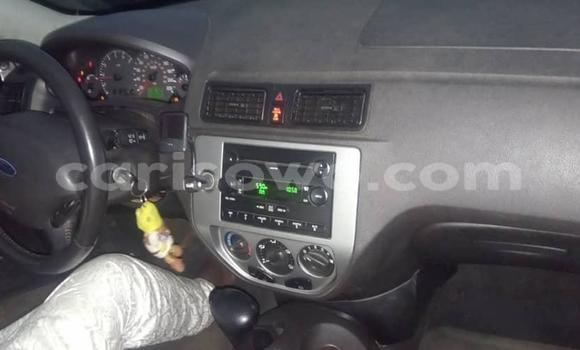 Buy Used Ford Focus Black Car in Cotonou in Benign Buy Used Ford Focus Black Car in Cotonou in Benign