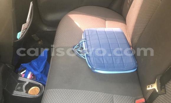 Buy Used Ford Focus Black Car in Cotonou in Benign Buy Used Ford Focus Black Car in Cotonou in Benign