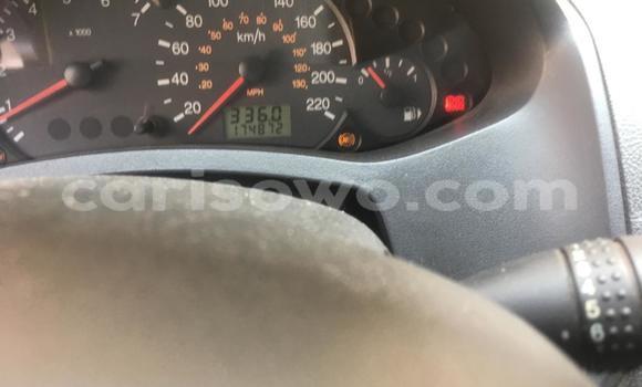 Buy Used Ford Focus Black Car in Cotonou in Benign Buy Used Ford Focus Black Car in Cotonou in Benign