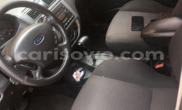 Buy Used Ford Focus Black Car in Cotonou in Benign Buy Used Ford Focus Black Car in Cotonou in Benign
