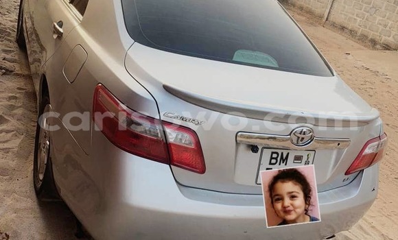 Buy Used Toyota Camry Other Car in Cotonou in Benign Buy Used Toyota Camry Other Car in Cotonou in Benign