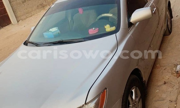 Buy Used Toyota Camry Other Car in Cotonou in Benign Buy Used Toyota Camry Other Car in Cotonou in Benign