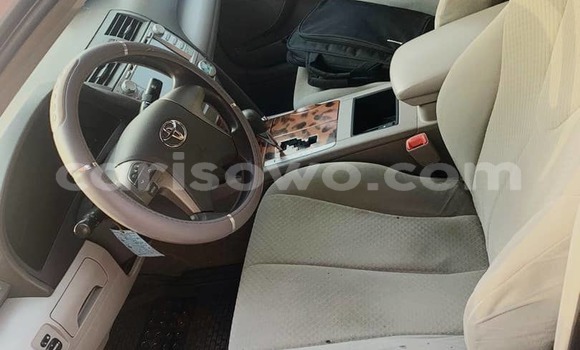 Buy Used Toyota Camry Other Car in Cotonou in Benign Buy Used Toyota Camry Other Car in Cotonou in Benign