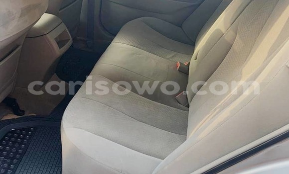 Buy Used Toyota Camry Other Car in Cotonou in Benign Buy Used Toyota Camry Other Car in Cotonou in Benign