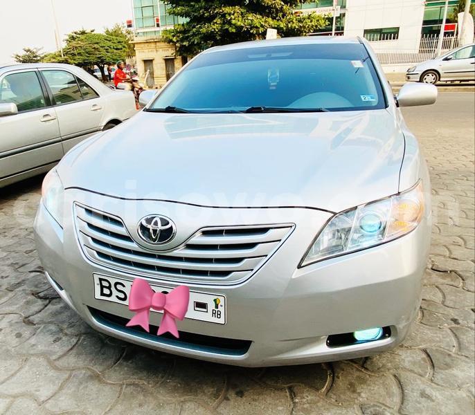 Big with watermark toyota camry benin cotonou 7169