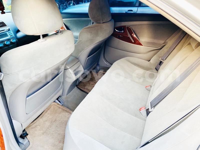 Big with watermark toyota camry benin cotonou 7169