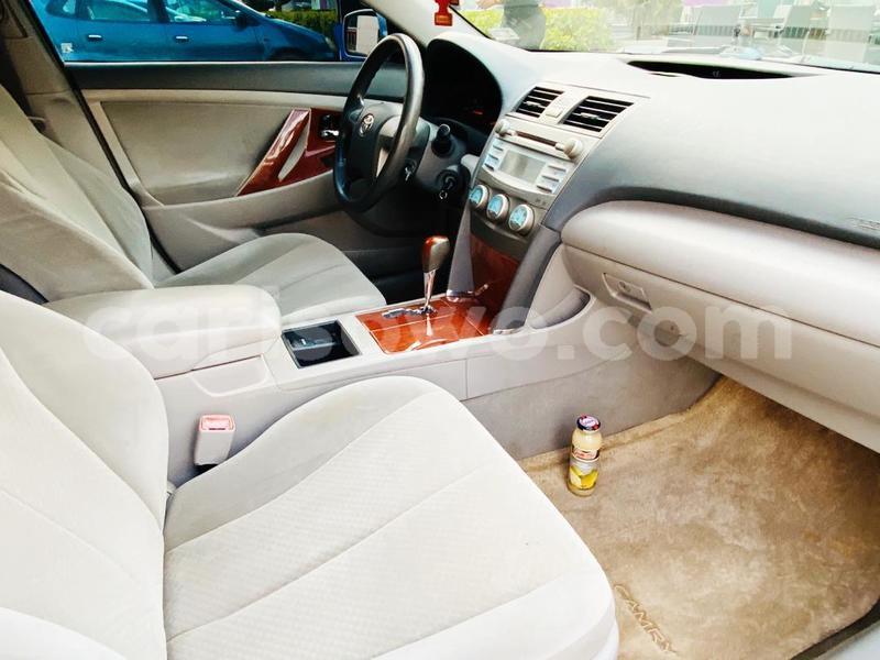 Big with watermark toyota camry benin cotonou 7169