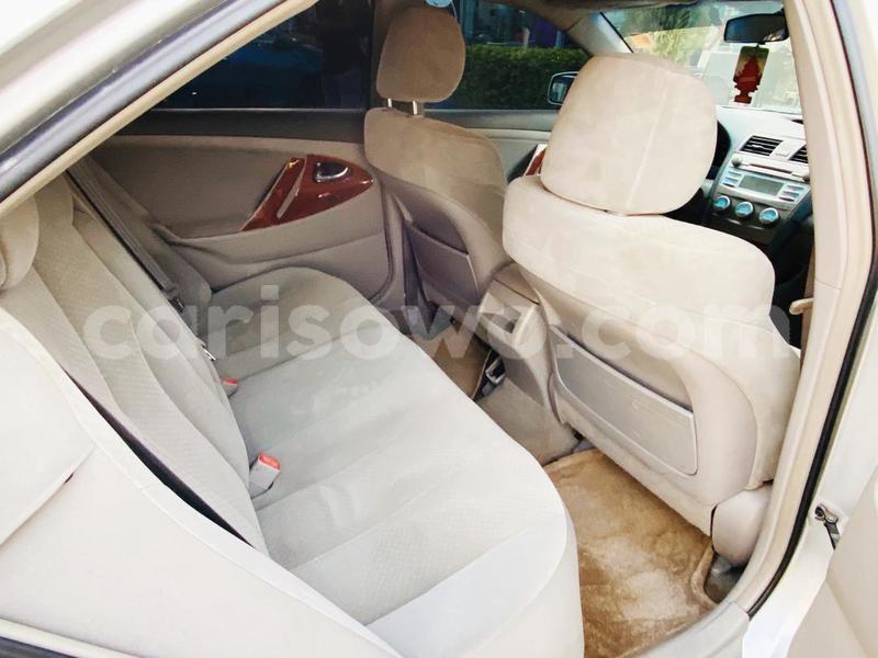 Big with watermark toyota camry benin cotonou 7169