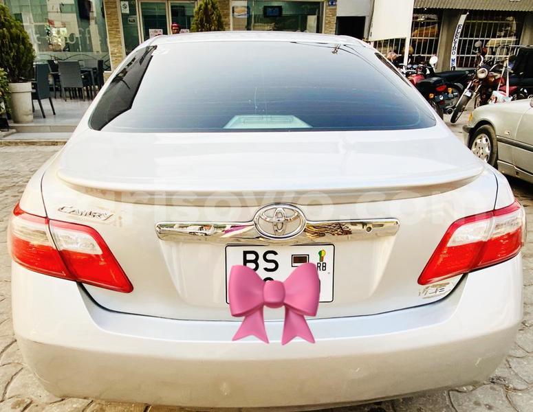 Big with watermark toyota camry benin cotonou 7169