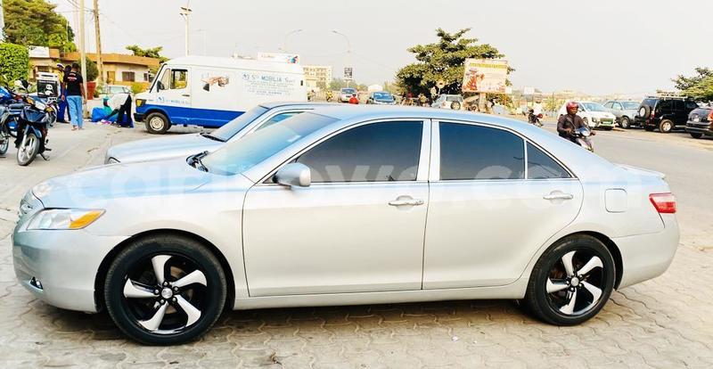 Big with watermark toyota camry benin cotonou 7169