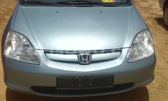 Acheter Occasion Voiture Honda Civic Gris à Porto Novo, Benin Acheter Occasion Voiture Honda Civic Gris à Porto Novo, Benin