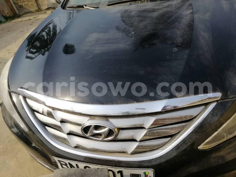 Big with watermark hyundai sonata benin cotonou 7171