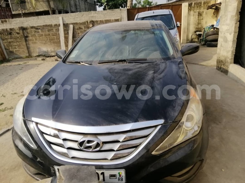 Big with watermark hyundai sonata benin cotonou 7171