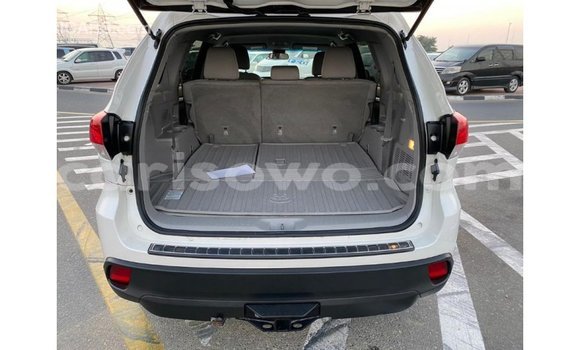 Buy Import Toyota Highlander White Car in Import - Dubai in Benign Buy Import Toyota Highlander White Car in Import - Dubai in Benign