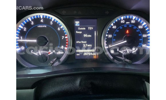 Buy Import Toyota Highlander White Car in Import - Dubai in Benign Buy Import Toyota Highlander White Car in Import - Dubai in Benign