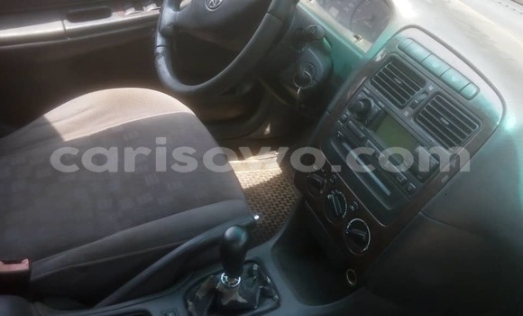 Sayi Na hannu Toyota Avensis Black Mota in Cotonou a Benin Sayi Na hannu Toyota Avensis Black Mota in Cotonou a Benin