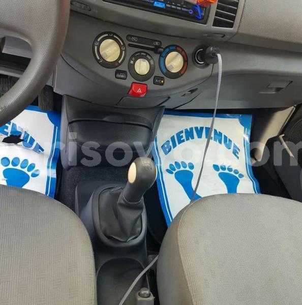 Big with watermark nissan micra benin cotonou 7175