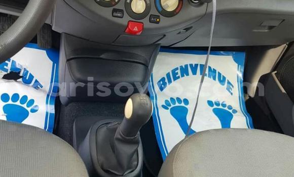 Buy Used Nissan Micra Red Car in Cotonou in Benign Buy Used Nissan Micra Red Car in Cotonou in Benign