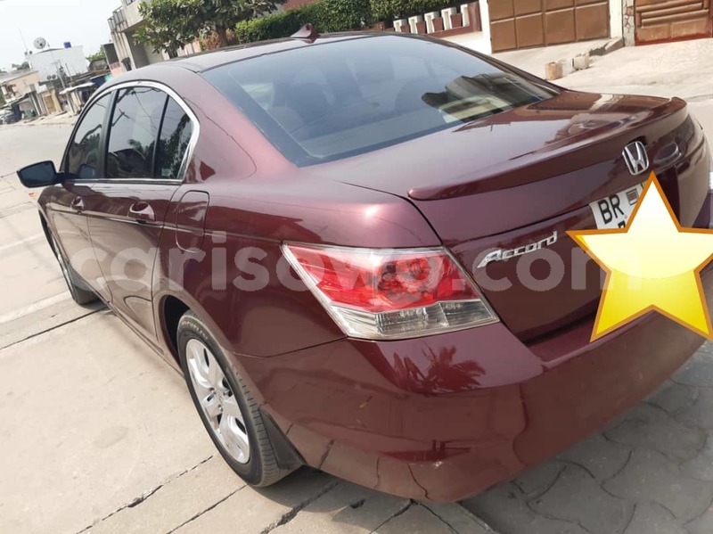 Big with watermark honda accord benin cotonou 7181