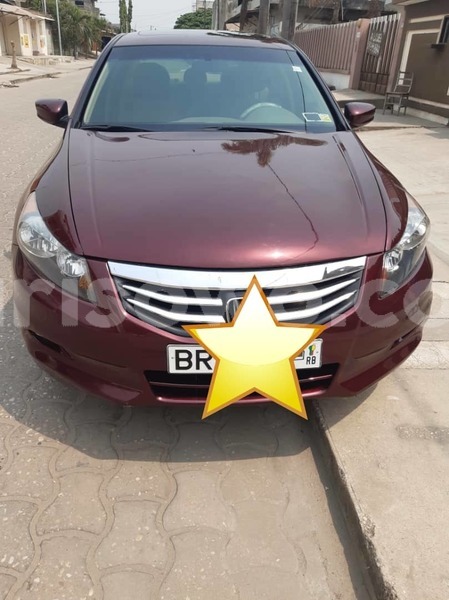Big with watermark honda accord benin cotonou 7181