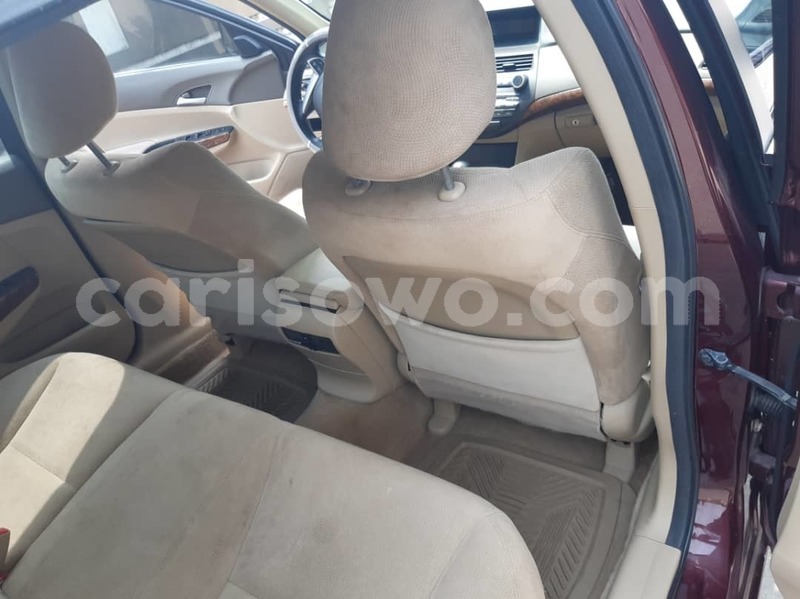 Big with watermark honda accord benin cotonou 7181