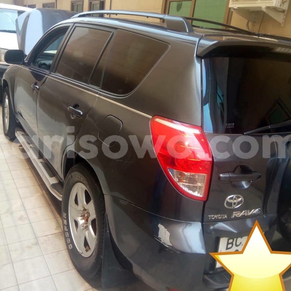 Big with watermark toyota rav4 benin cotonou 7182