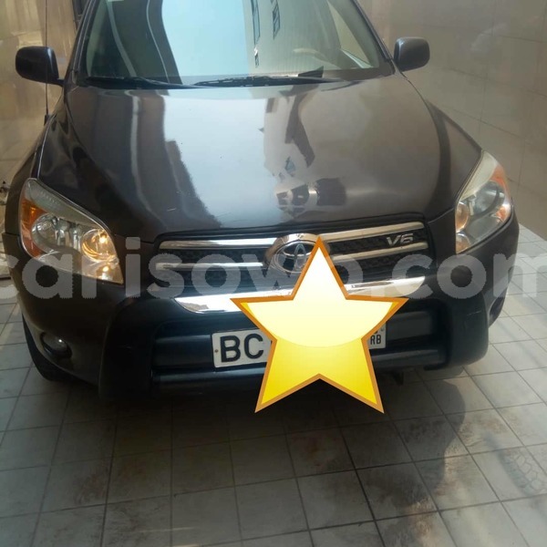 Big with watermark toyota rav4 benin cotonou 7182