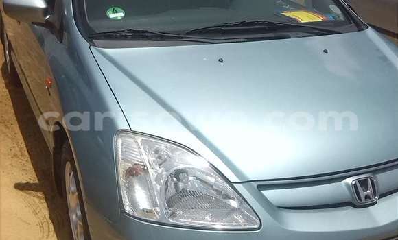 Acheter Occasion Voiture Honda Civic Gris à Porto Novo, Benin Acheter Occasion Voiture Honda Civic Gris à Porto Novo, Benin