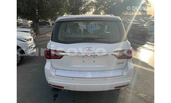 Acheter Import Voiture Infiniti Q Blanc à Import - Dubai, Benin Acheter Import Voiture Infiniti Q Blanc à Import - Dubai, Benin