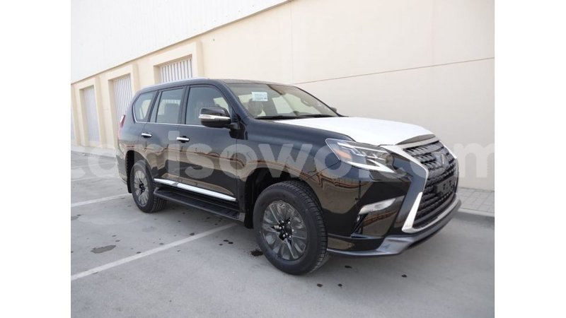 Big with watermark lexus lx benin import dubai 7186