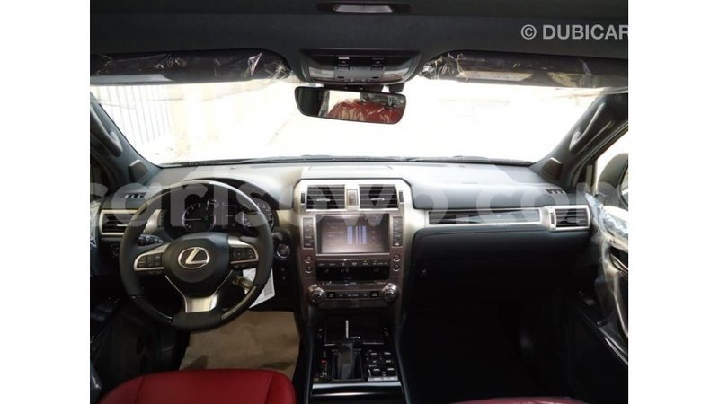 Big with watermark lexus lx benin import dubai 7186