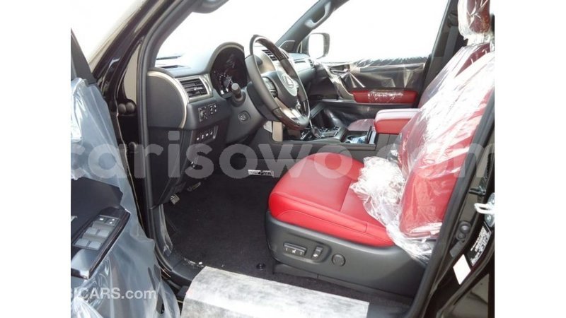 Big with watermark lexus lx benin import dubai 7186