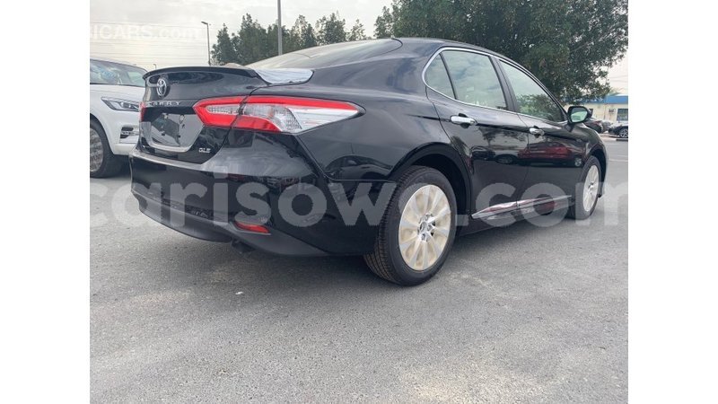 Big with watermark toyota camry benin import dubai 7192
