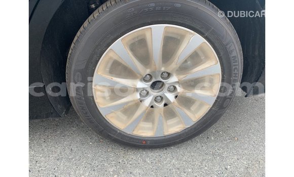 Acheter Import Voiture Toyota Camry Noir à Import - Dubai, Benin Acheter Import Voiture Toyota Camry Noir à Import - Dubai, Benin