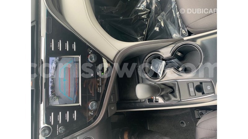 Big with watermark toyota camry benin import dubai 7192