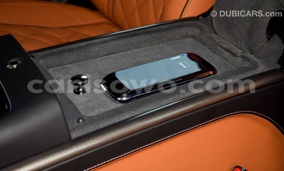 Buy Import Lexus LX Black Car in Import - Dubai in Benign Buy Import Lexus LX Black Car in Import - Dubai in Benign